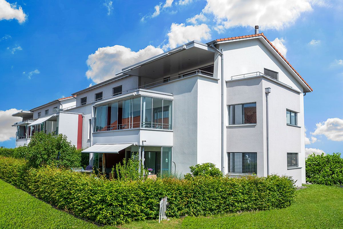 Oezligen Korporation Beromünster