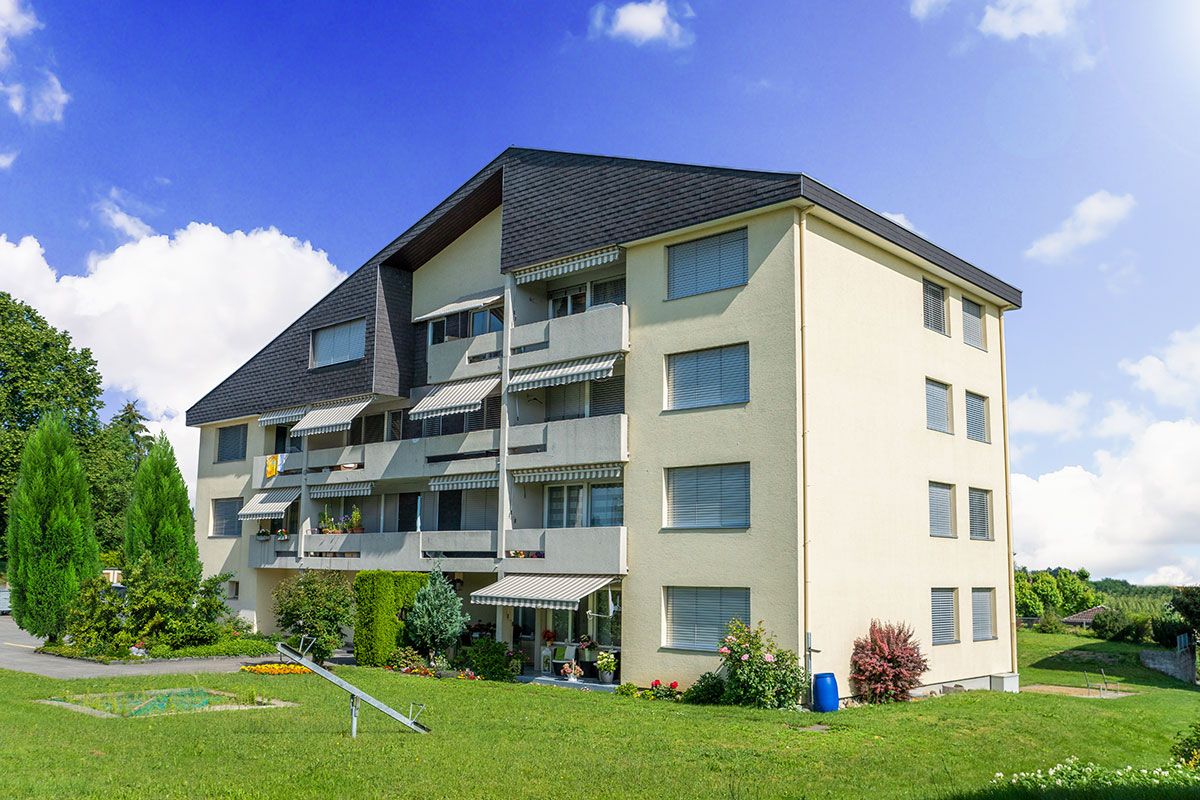 Schützefeld Korporation Beromünster